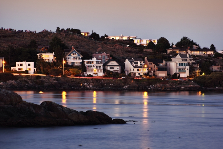 Iris Properties – Victoria BC homes